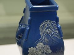 -上海市工艺美术博物馆