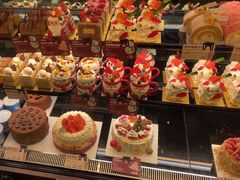 -CARINO BAKERY&CAFE(人广来福士店)