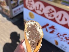 -张公桥美食街