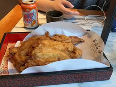 -西安饭庄·非遗陕菜(钟楼店)
