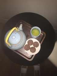 -四季酒店·泺水疗SPA