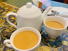 印度奶茶-Santoor 萨都里印度餐厅(北锣鼓巷店)