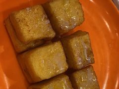 -澳门陈光记烧味饭店(南京德基广场店)