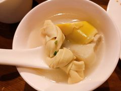 -上海小南国(正大店)