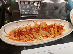-洛缦音乐餐厅(工业展览馆万象城店)