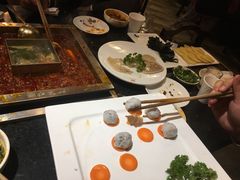-红鼎坊·老成都火锅(新南门店)