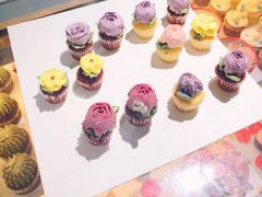 -BON CAKE(华贸购物中心店)
