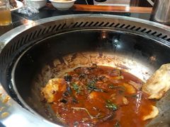 -三里屯土灶炖公鸡地锅鸡(江东店)