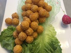 蛋黄小土豆-迎晨餐厅(青芝坞店)