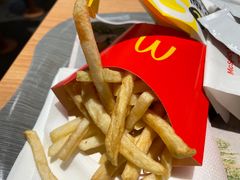 -麦当劳(大厂新城店)