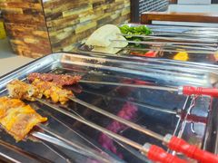-李家水浒烤肉(五一店)