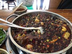 -黑竹香鸡(营和巷店)