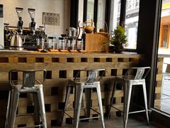 -Metal hands·铁手咖啡