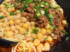 -我的面 川味Bistro(后沙峪店)