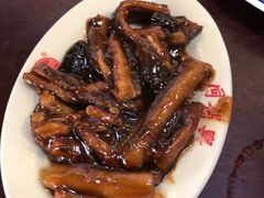 -同得兴 Since·1995 传统苏式面馆(嘉馀坊店)