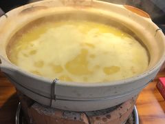 -捞围鲜·港式打边炉(海阳路店)