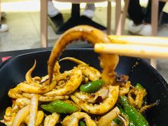 -青木岚小海鲜•小龙虾(友谊店)