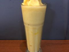 芒果冰沙-米斯特比萨(亦庄国融国际店)