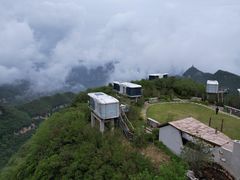 -云丘山景区