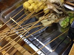 -玉林串串香(漫威主题餐厅)
