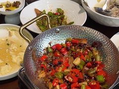 -洈水谣 · 地道荆州松滋菜(菱角湖公园店)