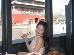 -四季民福烤鸭店(故宫店)