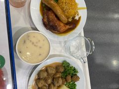 -宜家·瑞典风味餐厅(烟台路店)