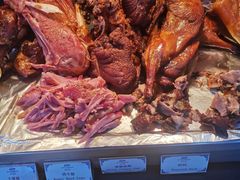 -青岛蓝海大饭店·爱琴海自助餐厅(崂山店)