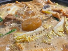 -皇后餐厅-煲仔·小菜·打边炉(古北店)