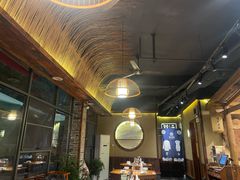 -李久其家民间餐厅(观沙岭公园店)
