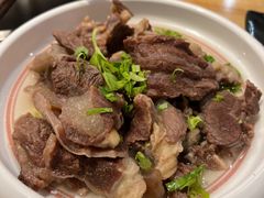 -嬷孙家潮汕牛肉火锅(北京路天河城店)