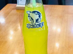 北冰洋-犟骨头排骨饭(回龙观龙禧店)