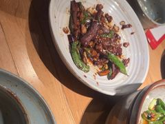 -青年公社烤鸭(滨湖银泰店)