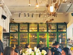 大堂-RAC BAR(安福路店)