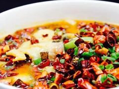 粗茶淡饭•汉口公馆-粗茶淡饭·汉口公馆(循礼门店)