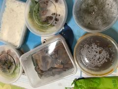 -潮庭港式茶餐厅·熊仔奶茶(同济广场店)
