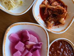 -海云台韩式汤饭·13年匠心韩料(南山店)