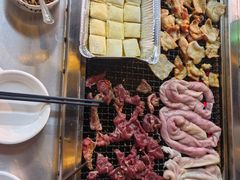 -邛海景风火盆烧烤(大石板古村二分店)