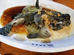 -蓝湾碧波·老字号·疍家非遗海上餐厅