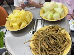 -地锅之家·鲜货工厂(华发路店)