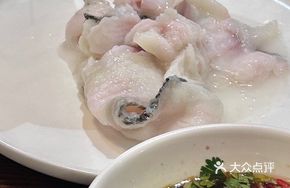 Crispy Tilapia