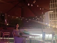 -第三空间·趣味桌游·轰趴.室内CS.剧本杀(大武汉1911店)