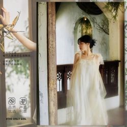 点击看大图 -蜜桃少女VISION写真馆(雁塔店)