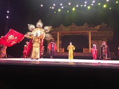 -成都市川剧院·《川剧秀·传奇变脸》·锦江剧场