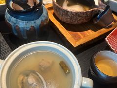 -花潮料理艺食馆(SM新生活广场店)