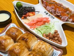 -今邕烧烤·广西烧烤大王(园湖店)