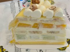 -PAOPAO Bakery&Café(港汇店)