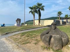 -咸德海水浴场
