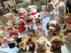 -红星前进面包牛奶公司(君太店)