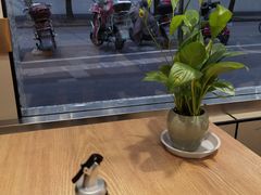 -好麺世家海鲜面馆(新建中路店)